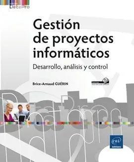 Gestión de Proyectos Informáticos