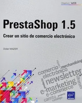 Prestashop 1. 5