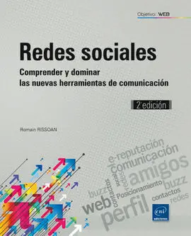 Redes Sociales