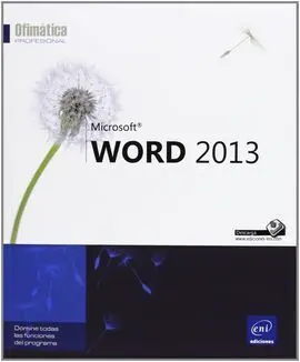 Word 2013