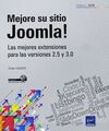 MEJORE SU SITIO JOOMLA!