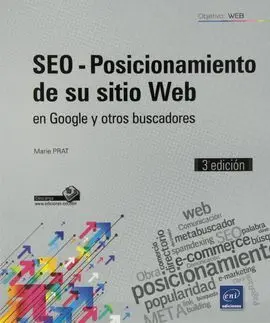 Seo-Posicionamiento de Su Sitio Web en Google y Otros Buscadores