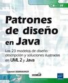 PATRONES DE DISEÑO EN JAVA