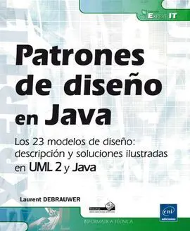 Patrones de Diseño en Java