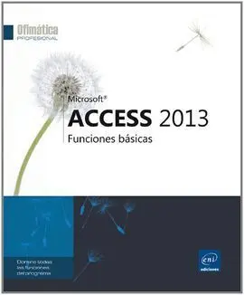 Access 2013
