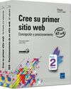 PACK OBJETIVO. CREE SU PRIMER SITIO WEB; SEO POSICIONAMIENTO DE SU SITIO WEB