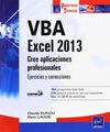 VBA EXCEL 2013