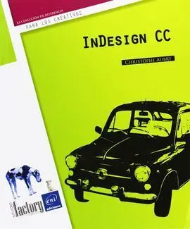 Indesign Cc