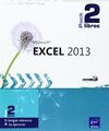 EXCEL 2013 (PACK 2 LIBROS)