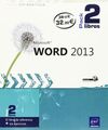 WORD 2013 (PACK 2 LIBROS)