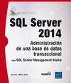 SQL SERVER 2014
