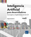 INTELIGENCIA ARTIFICIAL PARA DESARROLLADORES.