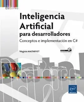 Inteligencia Artificial para Desarrolladores.