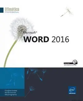 Word 2016