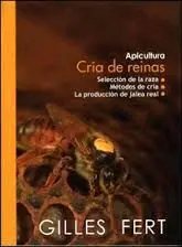 Cría de Reinas. Apicultura