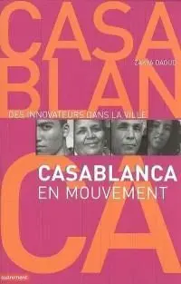 Casablanca en Mouvement **Usado**