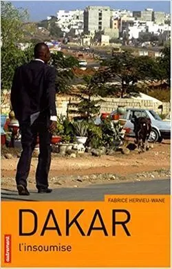 Dakar L'insoumise **Usado**
