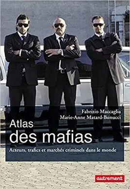 Atlas Des Mafias