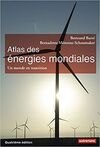 ATLAS DES ÉNERGIES MONDIALES