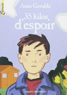 35 Kilos D'espoir