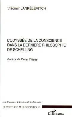 L´odysée de la Conscience Dans la Dernière Philosophie de Schelling