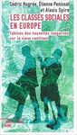 LES CLASSES SOCIALES EN EUROPE