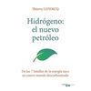HIDRÓGENO:  EL NUEVO PETRÓLEO