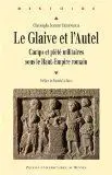 Le Glaive Et L´autel