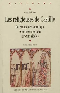 Les Religieuses de Castille