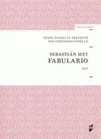 Fabulario (Frances)