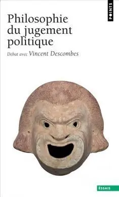 Philosophie Du Jugement Politique