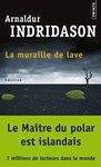 LA MURAILLE DE LAVE