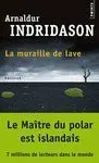 La Muraille de Lave