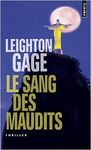 LE SANG DES MAUDITS