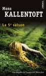 LA 5EME SAISON