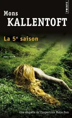 La 5Eme Saison