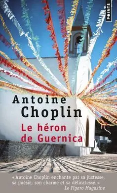 Le Heron de Guernica