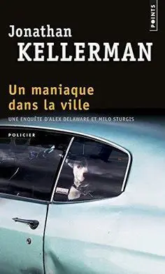 Un Maniaque Dans la Ville