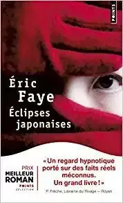 Eclipses Japonaises