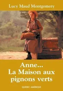 Anne... La Maison Aux Pignons Verts
