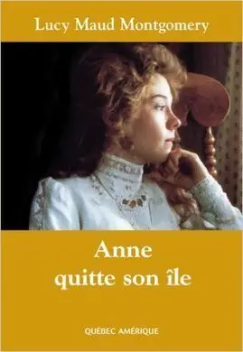 Anne Quitte Son Ile