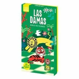 Damas las