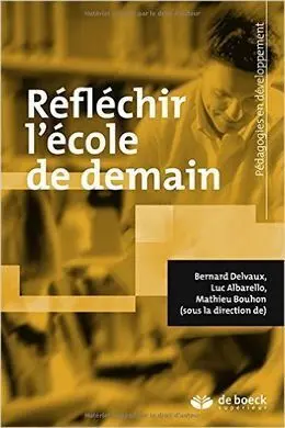 Réfléchir L'école de Demain