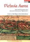 PICTAVIA AUREA. ACTAS DEL IX CONGRESO DE LA ASOCIACIÓN INTERNACIONAL 