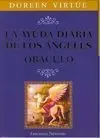 La Ayuda Diaria de los Ángeles Oraculo