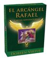 EL ÁRCANGEL SAN RAFAEL