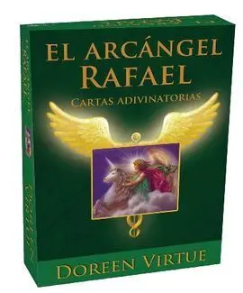 El Árcangel San Rafael