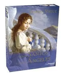 Cartas Adivinatorias Santos y Angeles