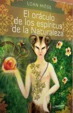 El Oraculo de los Espiritus de la Naturaleza