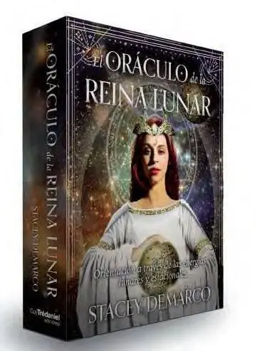 El Oráculo de la Reina Lunar